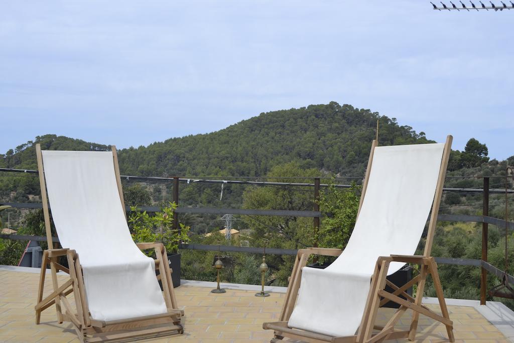 Hébergement de vacances Sa